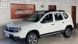 Duster Dakar 1.6 Flex 