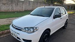 Fiat Palio Fire Completo