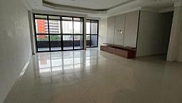 Apartamento Excelente Apt Em Tambaú, 4/4.