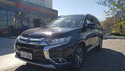 Danilo Anuncia Outlander 2.0 2017 Com 50Km Por 106.890 - Danilo 2 1 9 9 8 6 7 3 3 2 1 