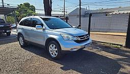 Honda Cr-V Lx 2010/2010 Automático