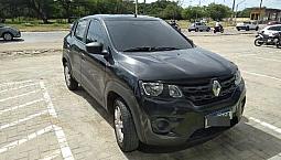 Kwid Zen 2021 Km 30.078 Extra Todo Revisado * Eduarda 