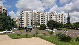 Sqn 309 Bloco P, Asa Norte, 111,26 M², 3 Quartos, Suíte, 1 Vaga, Dce, Nascente, De Canto