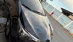 Toyota Corolla Xei 2.0 Flex 16V Aut. 2016