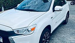 Mitsubishi Asx 2.0 16V 4X4 160Cv Aut. 2017
