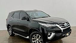 Hilux Sw4 Srx Diesel 2020 (7 Lugares)