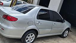 Fiat Siena El 1.4 Mpi Fire Flex 8V 4P 2014