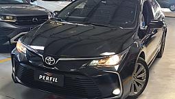 Toyota Corolla 2.0 Xei 16V Flex 4P Automatico 2022