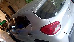 Renault Kwid Zen 1.0 Flex 12V 5P Mec. 2019