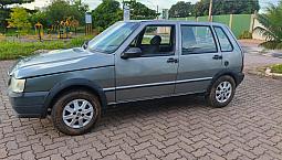 Fiat Uno Mille Celeb/Celeb.econ 1.0 F.flex 4P 2008