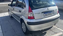 Citroen C3 Glx 1.4/ Glx Sonora 1.4 Flex 8V 5P 2008