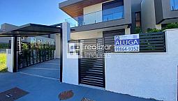 Casa 3 Suites Na Lagoa Da Conceição - Florianópolis