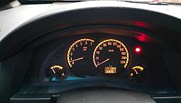 Chevrolet Meriva 1.8/ Cd 1.8 Mpfi 8V 102Cv 5P 2003