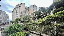 Apartamento : / Residencial / Copacabana