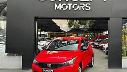 Fiat Argo Drive 1.0 Firefly 2023