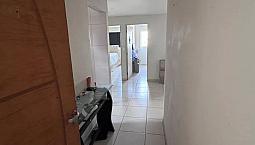 Vendo Apartamento No Maurício De Nassau, Pode Ser Financiado 