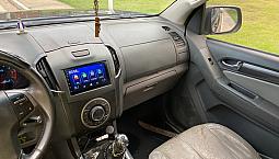 Chevrolet S10 Pick-Up Ltz 2.4 F.power 4X2 Cd 2013