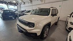 Jeep Renegade Long. T270 1.3 Tb 4X2 Flex Aut. 2025