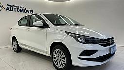 Fiat Cronos Drive 1.3 8V Flex 2024