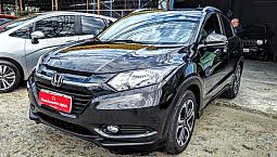 Honda Hr-V Exl 1.8 Flexone 16V 5P Aut. 2016