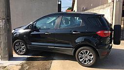 Ecosport 2013 1.6 Flex Freestyle