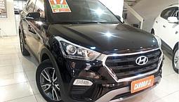 Creta Pulse 2.0 16V Flex Aut.