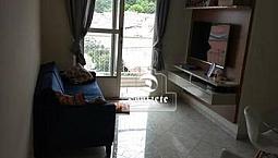 Apartamento Com 2 Dormitórios À Venda, 56 M² Por R$ 240.000 - Vila Metalúrgica - Santo And