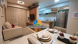 Lançamento Jardim Das Cerejeiras 2 E 3 Quartos