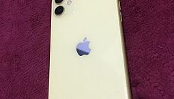 Iphone 11 64gb