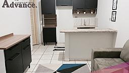 Kitnet 103 Norte