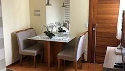 Lindo Apartamento Todo Reformado De 02 Quartos No Jardim Do Vale