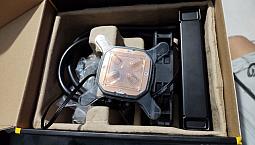 Water Cooler H60 Corsair