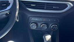 Tracker,  Turbo, Automática, Único, Dono, Manual E Chave Reserva, 12 Mil Km Rodadas 
