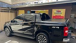 S-10 2020 High Country 