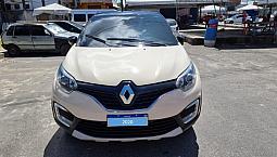 Renault Captur 2020