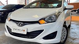 Hyundai Hb20S 1.0 Comfort Plus 12V Flex 4P Manual