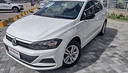 Polo 1.6 Msi  2020 ?  31Km !