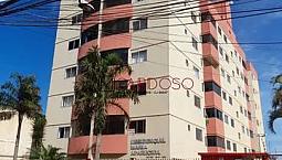 2 Quartos, Varanda, Desocupado, Armários, Garagem, Aceita Financiamento, Próximo Ao Metrô
