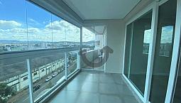 Apartamento Com 2 Dormitórios Para Alugar, 104 M² Por R$ 3.290,00/Mês - Centro - Santa Cru
