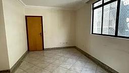 Apartamento Para Aluguel - 80 M Com 3 Quartos Em Dona Clara - Bh