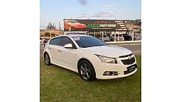 Chevrolet Cruze 2014 1.8 Ltz Sport6 16V Flex 4P Automático
