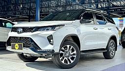Toyota Hilux Sw4 Diamond 2024 2.8 Diesel 0Km