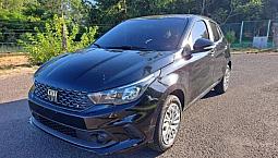 Argo 1.0 Drive 21.22 / Impecável