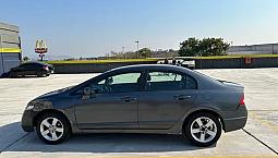 Civic 2008 Gnv 