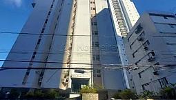 Rio Araguaia | Cobertura 215M² 4 Suítes Em Casa Amarela - Recife - Pe