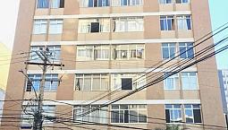 Apartamento 2 Quartos - Centro