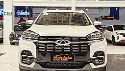 Chery Tiggo 8 Txs 1.6 Turbo Tgdi Aut 2022