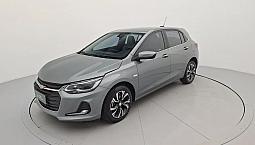 Chevrolet Onix 2024 1.0 Turbo Flex Premier Automático