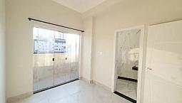 Apartamento 2 Quartos Varanda Bairro Sagrada Familia