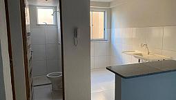 Alugo Apartamento De 1 Quarto Mobiliado Na Cohab